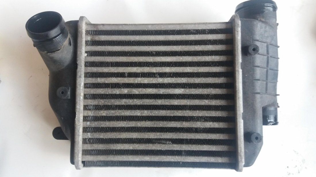 Intercooler audi a6 4f c6 3.0 tdi 4f0145805e