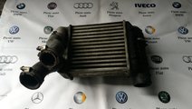 Intercooler audi a6 4f c6 3.0 tdi 4f0145806e