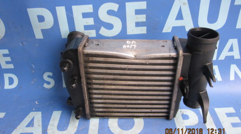 Intercooler Audi A6 C6 3.0tdi Quattro; 4F0145806E (lovit)