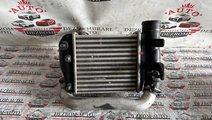 Intercooler AUDI A6 C6 Allroad (4FH) 2.7 TDI quatt...