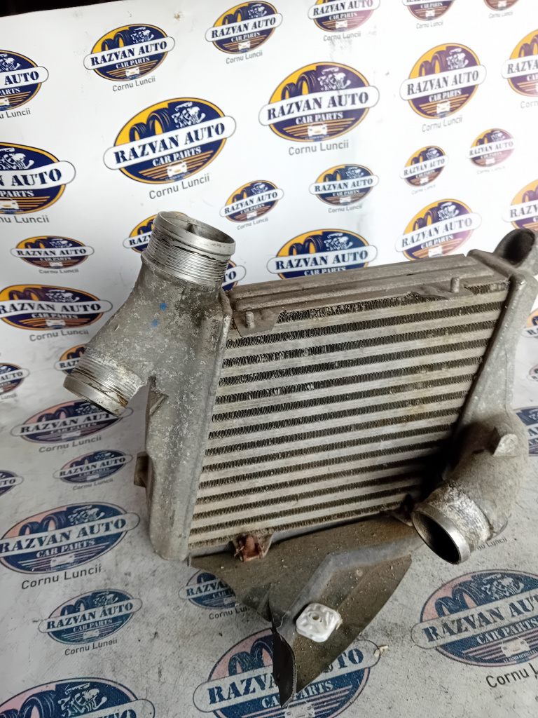 Intercooler Audi A8 3.0 Motorina 2008, 038906051B