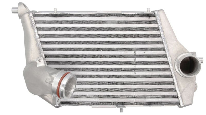 Intercooler AUDI A8 4.0D/4.2D intre 2003-2005