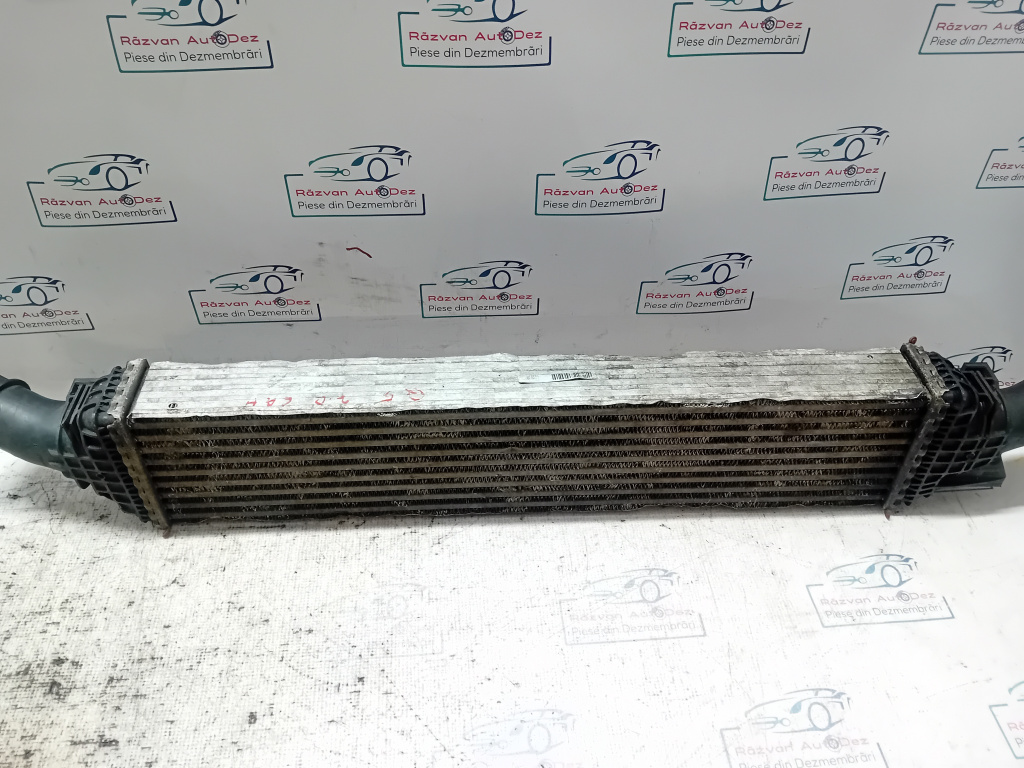 Intercooler Audi Q5 2.0 2012