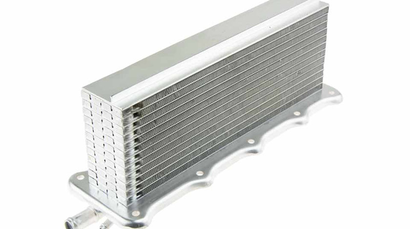 INTERCOOLER, AUDI/VW/SKODA/SEAT ENG. 1.2TFSI/1.4TFSI/TSI A3 12-, A4 15-, A5 16-, GOLF VII 12-, PASSAT 14-, CADDY 15-, ALHAMBRA 15-, ATECA 16-, IBIZA IV 13-, LEON 12-, TOLEDO 15-, FABIA III 14-, KODIAQ 16-, OCTAVIA III 12-, SUPERB 15-