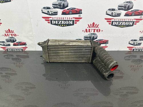 Intercooler AV219L440-AB Ford B-Max (JK8) 1.6 TDCi 95 cai