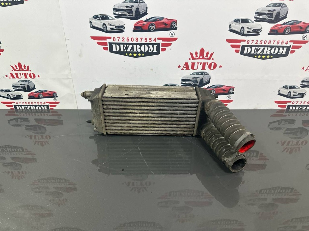 Intercooler AV219L440-AB Ford Transit Courier Van 1.6 TDCi 95 cai
