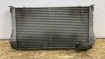 Intercooler Avensis 2.2 D4D T27 sedan 2010 (cod in...