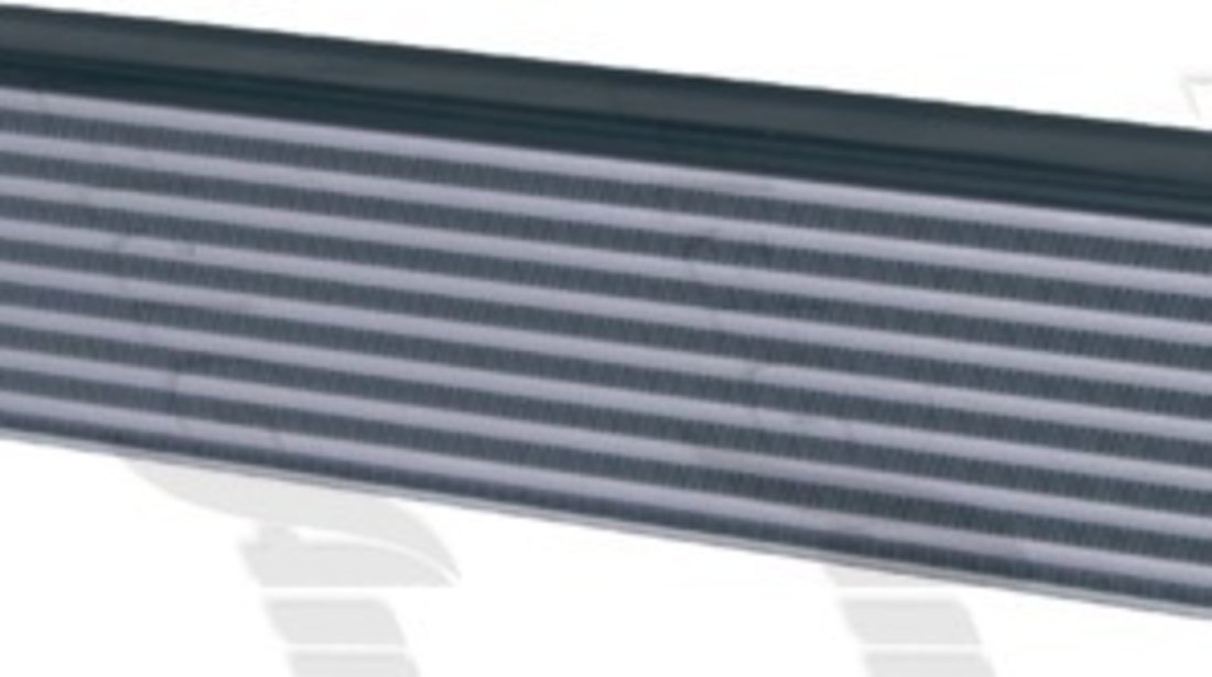 Intercooler BMW E46 320 d