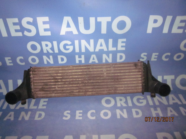 Intercooler BMW E53 X5