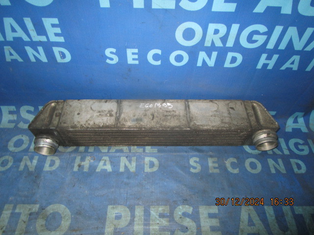 Intercooler BMW E60 530d 3.0d M57N D2 ; 7787446
