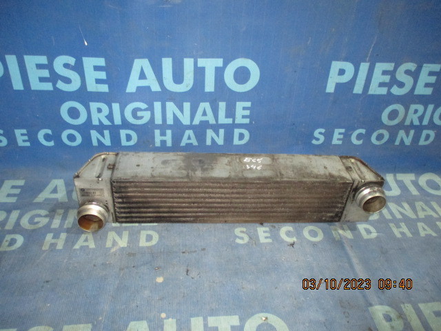 Intercooler BMW E65 730d  2006