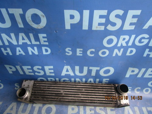 Intercooler BMW E65 730d 3.0d M57N; 1751779084601
