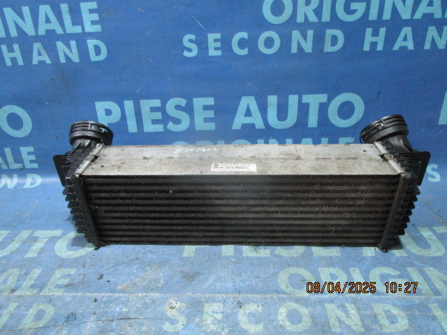 Intercooler BMW E70 X5 3.0d M57N D3 ; 7533475