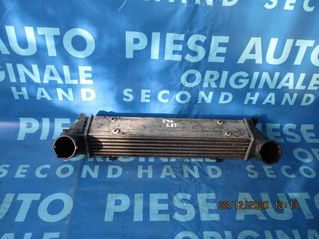 Intercooler BMW E90 320d 2006