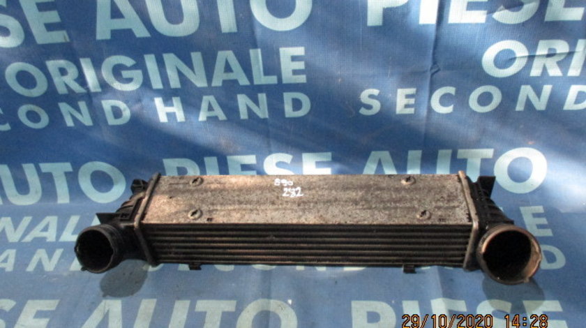 Intercooler BMW E90 320d; 7798788