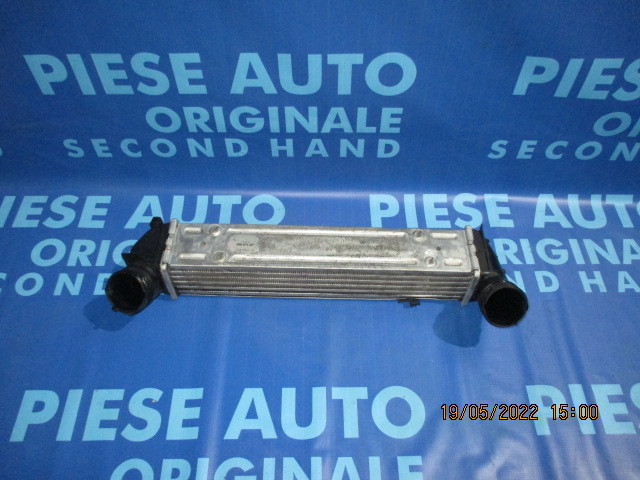 Intercooler BMW E90 320d (prindere rupta)