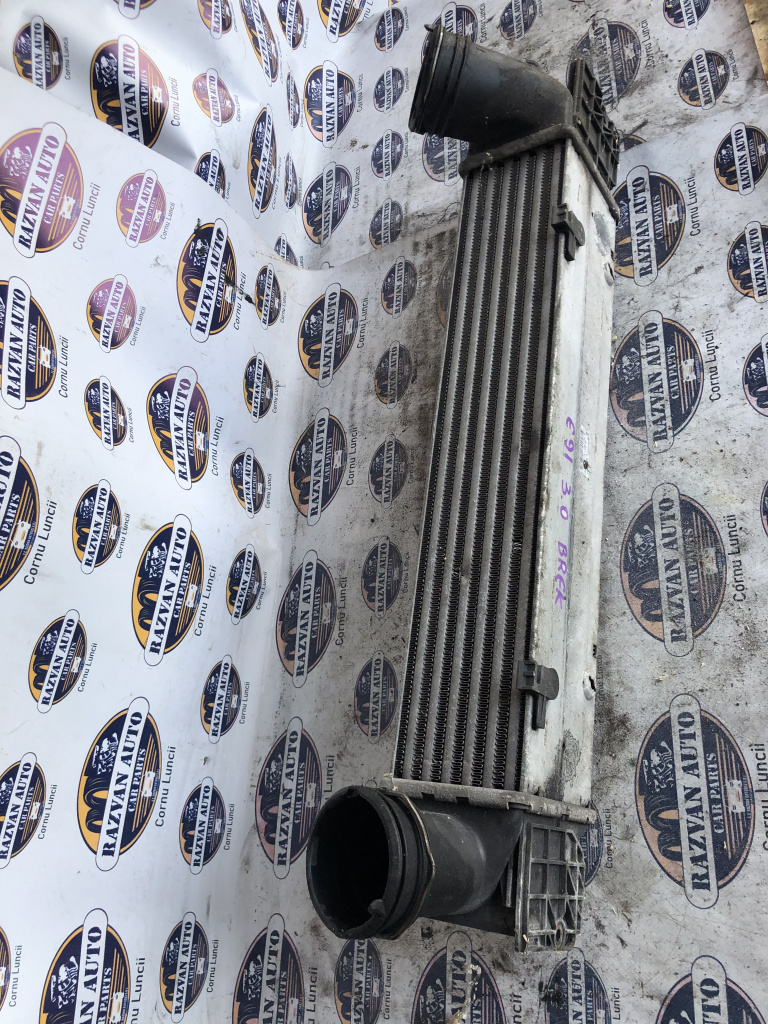Intercooler BMW E91 3.0 2010, 780068001