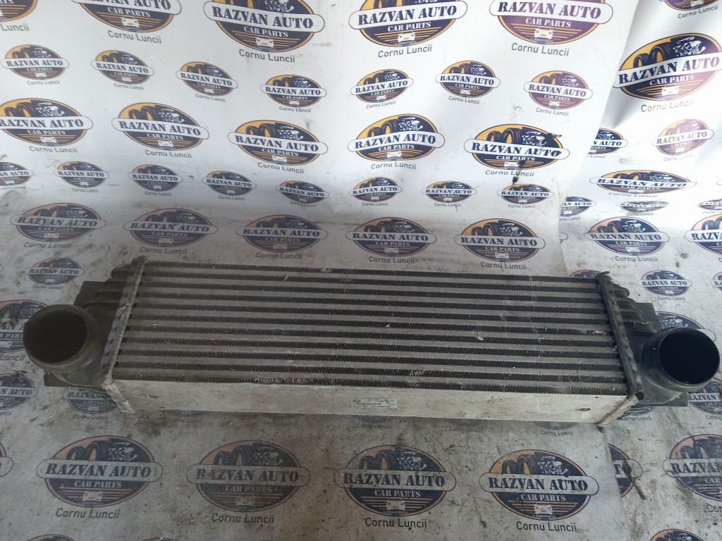 Intercooler BMW F10 2.0, R7368003