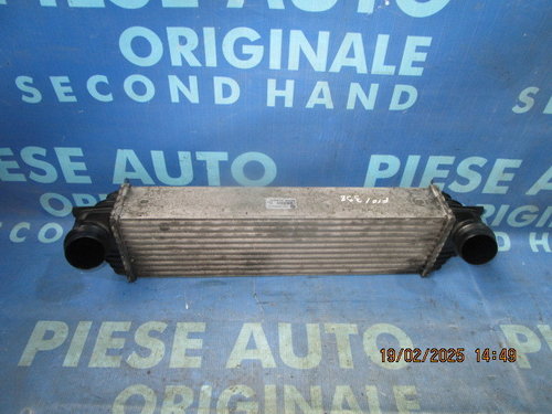 Intercooler BMW F10 520d ;7805629