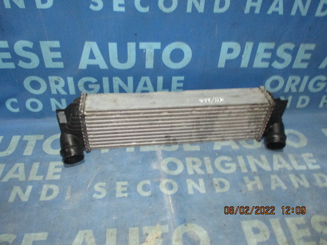 Intercooler BMW F11 520d