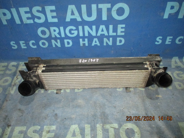 Intercooler BMW F20 116i 1.6i N13B16A; 7600530
