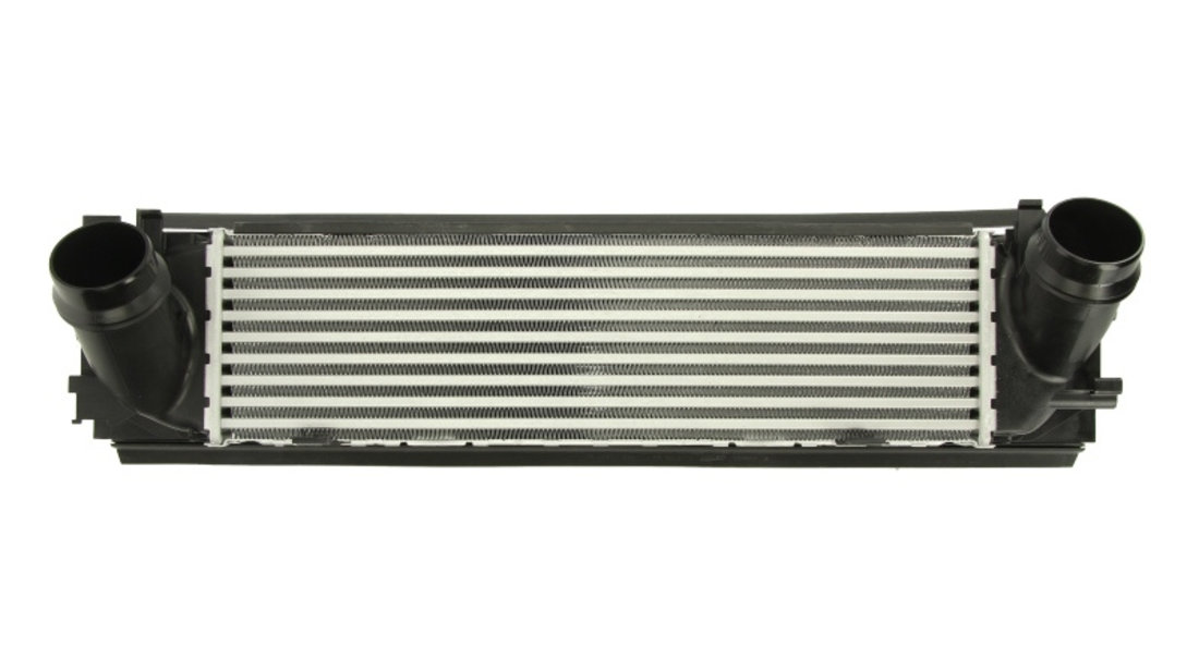 Intercooler BMW Seria 1 (F20), 1 (F21), 2 (F22, F87), 2 (F23), 3 (F30, F80), 3 (F31), 3 GRAN TURISMO (F34), 4 (F32, F82), 4 (F33, F83), 4 GRAN COUPE (F36) 3.0/3.0H dupa 2011 cod intern: CI9319CF