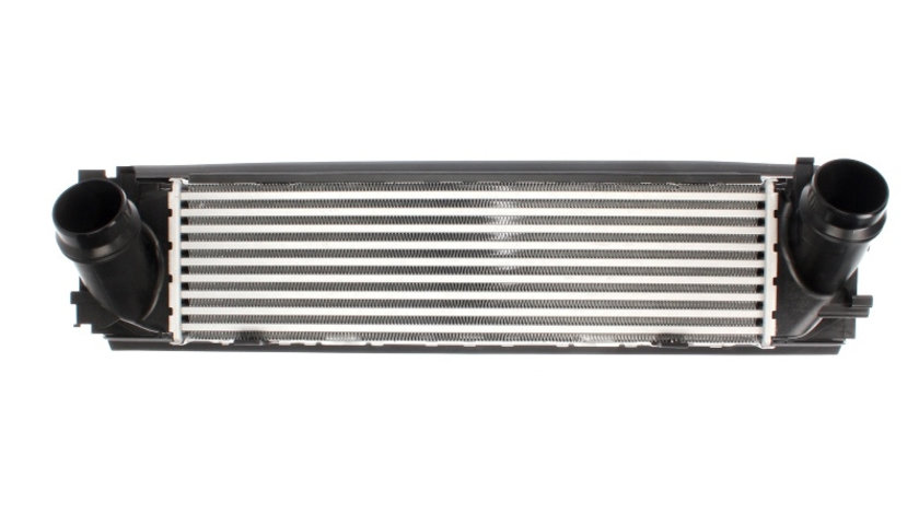 Intercooler BMW Seria 1 (F20), 1 (F21), 2 (F22, F87), 2 (F23), 3 (F30, F80), 3 (F31), 3 GRAN TURISMO (F34), 4 (F32, F82), 4 (F33, F83), 4 GRAN COUPE (F36) 1.5/2.0 dupa 2011 cod intern: CI9334CF