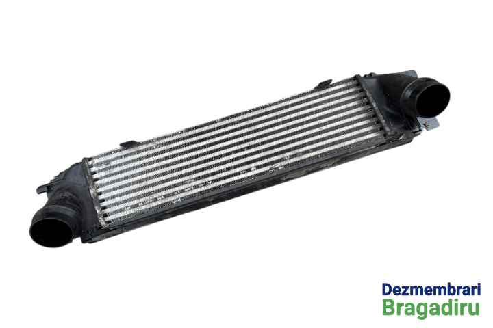 Intercooler BMW Seria 1 F20/F21 [2011 - 2015] Hatchback 5-usi 120d MT (184 hp) Pachet M