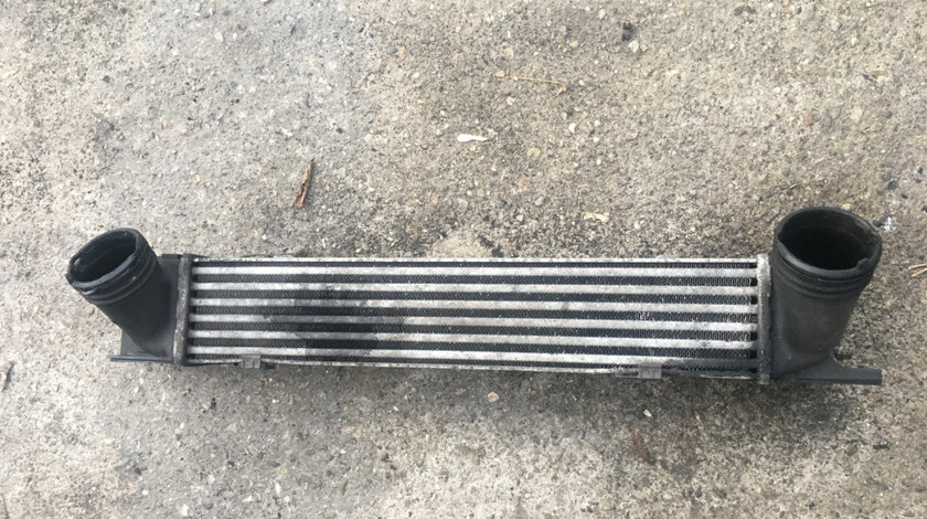 Intercooler BMW Seria 3 E90/E91/E92/E93 [2004 - 2010] Sedan