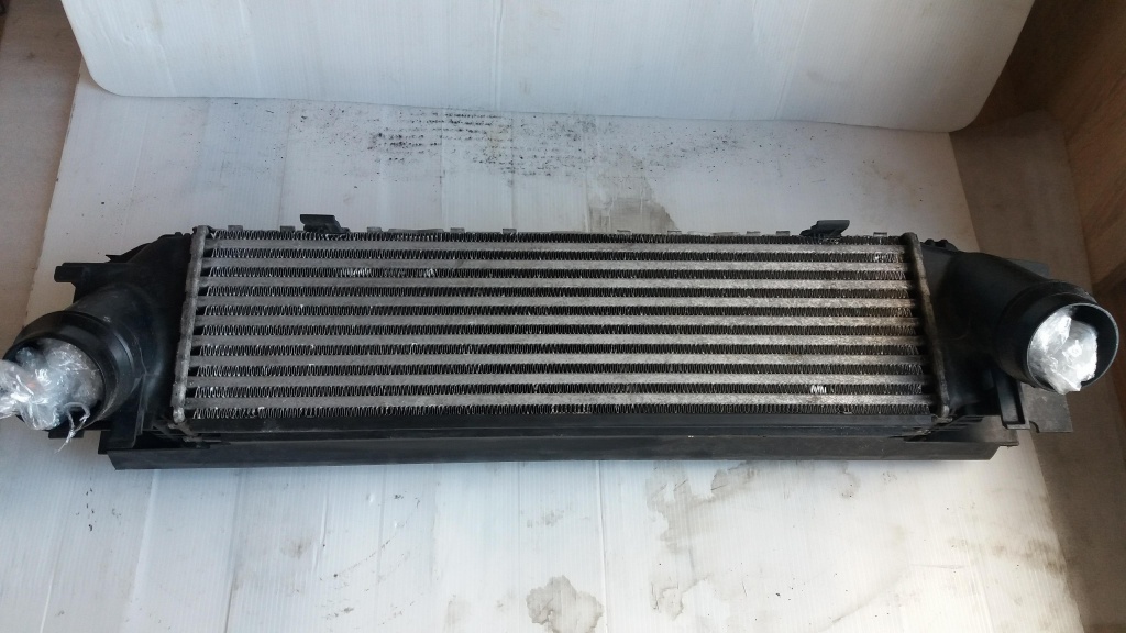 Intercooler bmw seria 3 f30 f31 f32 f34 f20 f21 320d 184cp 2015 17517600530