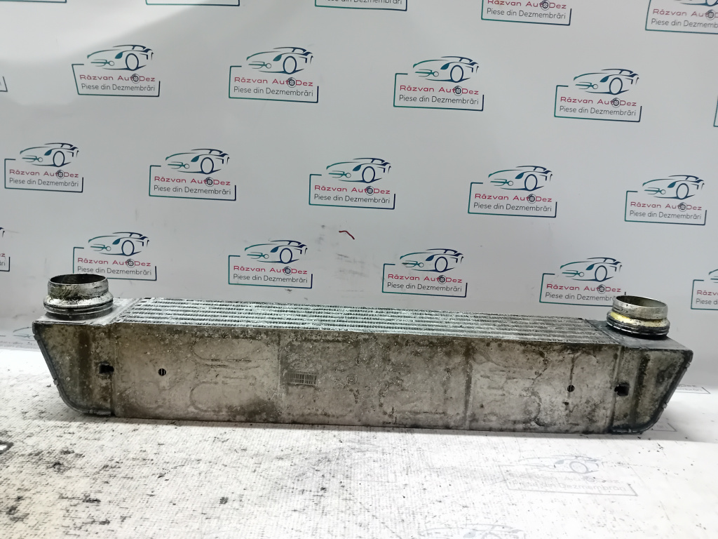 Intercooler BMW Seria 5 2.5 Motorina 2008, 7787446