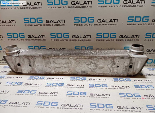 Intercooler BMW Seria 7 E65 E66 E67 730 3.0 D 2002 - 2008 Cod 7795823 1751779582301 [M5721]