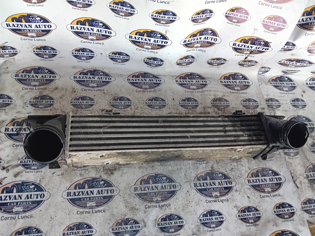 Intercooler BMW X1 2.0 2010, 3093796