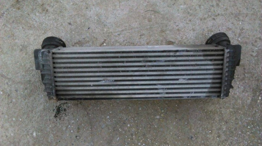 Intercooler bmw x5 e70 3.0d 235 cai