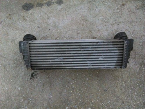 Intercooler bmw x5 e70 3.0d 235 cai