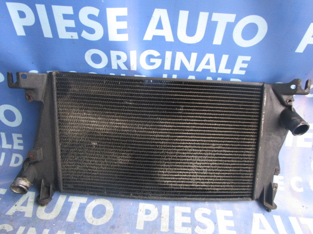Intercooler Chrysler Grand Voyager