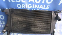 Intercooler Chrysler Grand Voyager