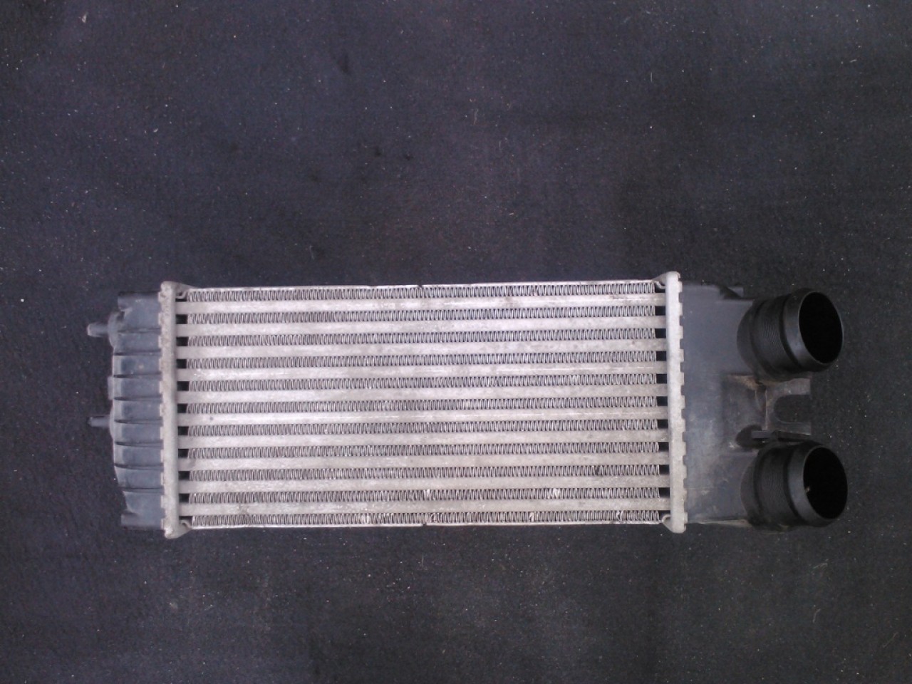 Intercooler Citroen Berlingo 1 6 Hdi 2005 2010