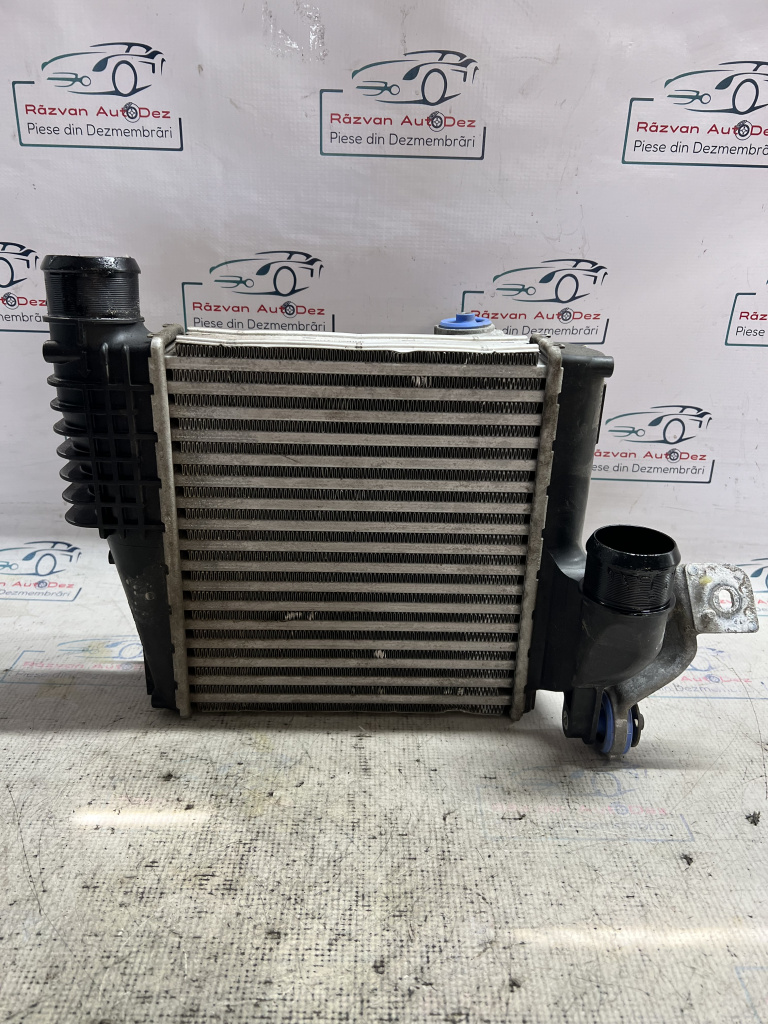 Intercooler Citroen C4 1.5 Motorina 2015, P9675627980