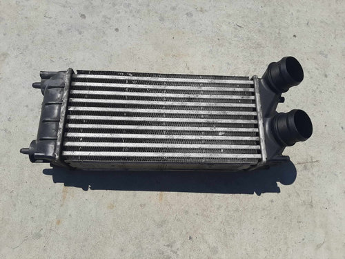 Intercooler citroen c4 2 b7 1.6 hdi 9684212480