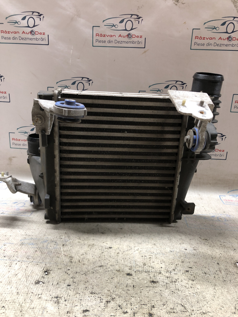 Intercooler Citroen C4 Grand Picasso 1.6 Motorina 2014, 9675627980