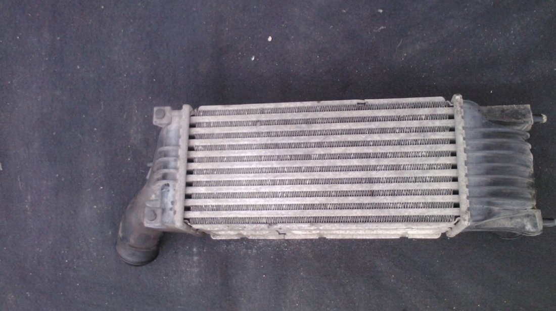 Intercooler Citroen C5 1 6 Hdi 110 Cai 2004 2008