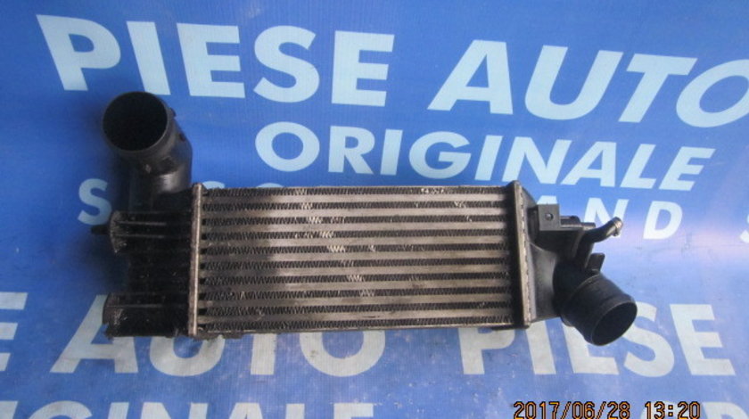 Intercooler Citroen C5 2.2hdi