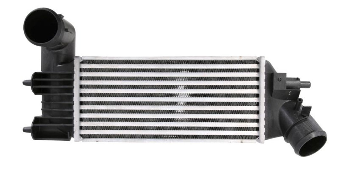 Intercooler CITROEN C5, C5 I, C5 II; PEUGEOT 406, 607 2.0 d/2.2D dupa 1998 cod intern: CI4367CF