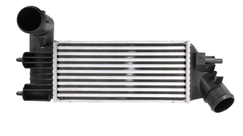 Intercooler CITROEN C5, C5 I, C5 II; PEUGEOT 406, 607 2.0 d/2.2D dupa 1998