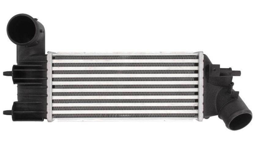 Intercooler CITROEN C5, C5 I, C5 II; PEUGEOT 406, 607 2.0 d/2.2D dupa 1998