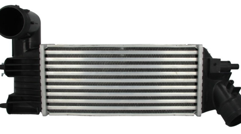 Intercooler CITROEN C5, C5 I, C5 II; PEUGEOT 406, 607 2.0 d/2.2D dupa 1998