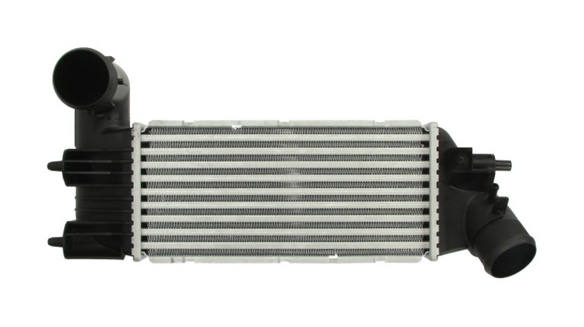 Intercooler CITROEN C5 I; PEUGEOT 406, 607 2.0 d/2.2D intre 1998-2010