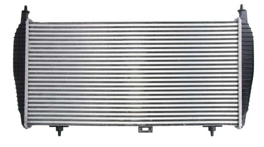 Intercooler CITROEN C5 II, C5 III, C6; PEUGEOT 407, 407 SW, 607 2.2D/2.7D dupa 2004 cod intern: CI7227CF