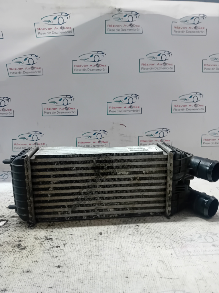 Intercooler Citroen Cactus 1.2 2015, CV448004